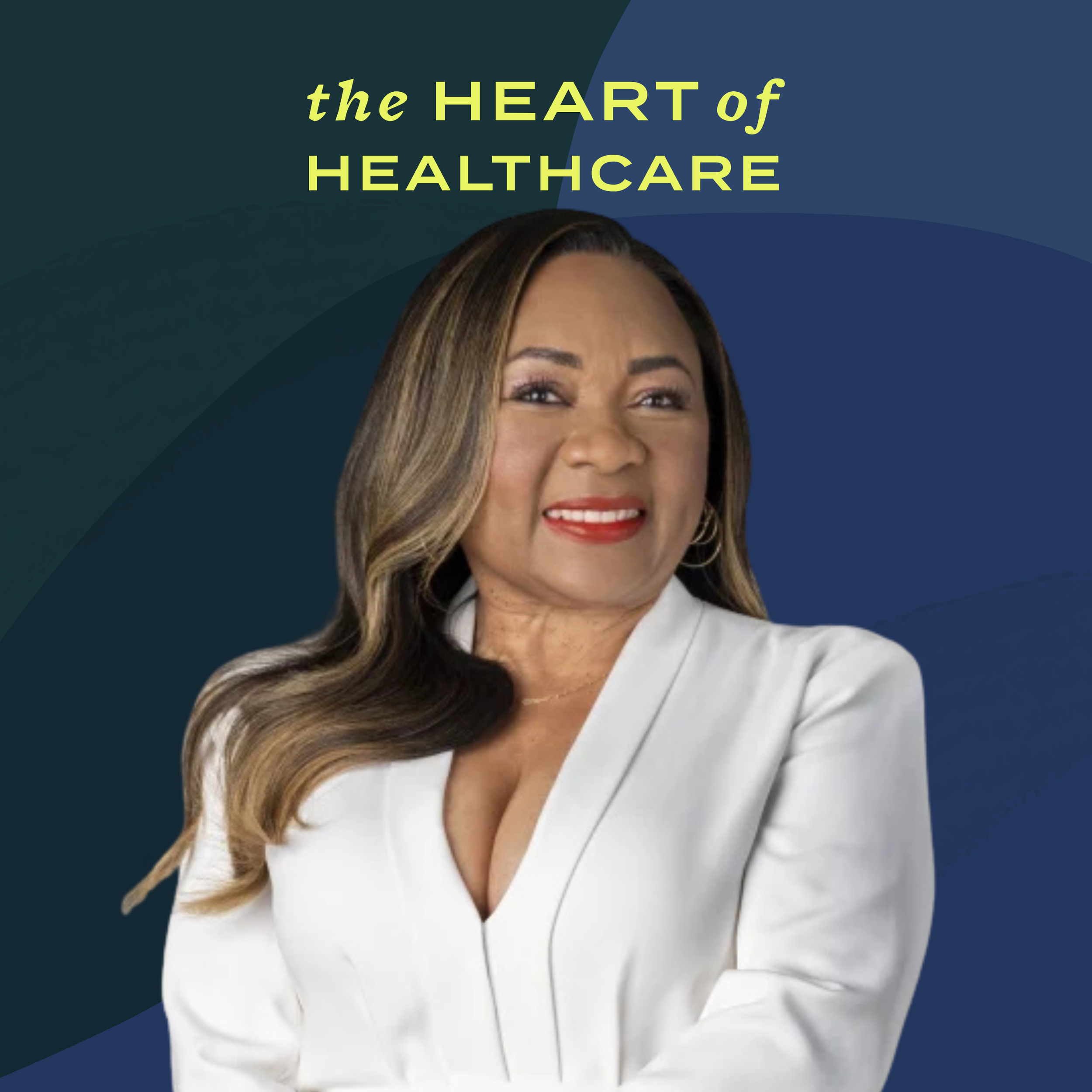 Catherine Coleman Flowers on America's Dirty Secret — The Heart of